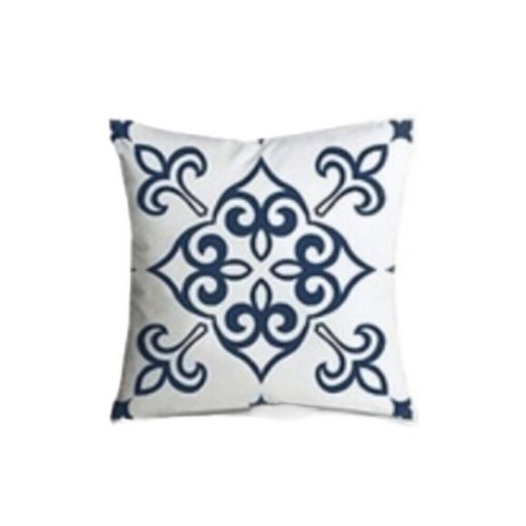 Set of 2 throw pillow covers - Picture 1 of 1
